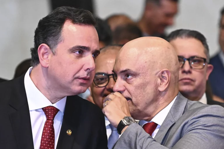 Novo Código Civil tem dedo do STF e pode consolidar em lei seu modelo de censura
