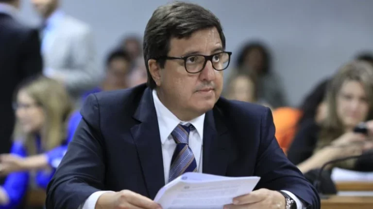 Escândalo do INSS: relator quer confiscar recurso de entidades para reduzir impacto fiscal