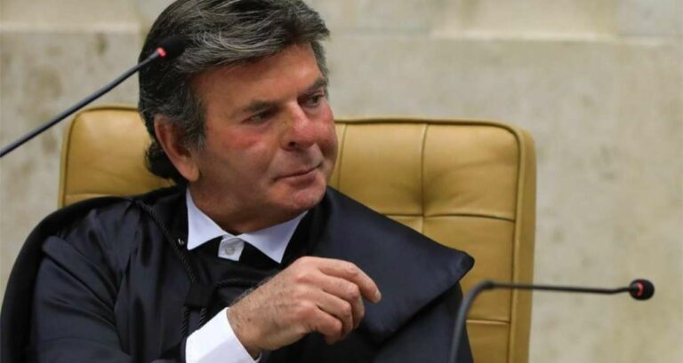 O voto de FUX e o início do fim do império alexandrino