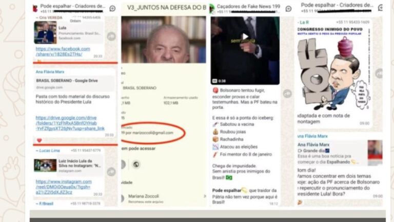 Já era esperado: Gabinete do ódio esquerdista tem força tarefa no planalto que fornece conteúdo para militância desgastar Bolsonaro