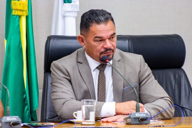 Hermeto apresenta balanço de investimentos na Vila Planalto