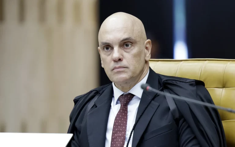 O dono da praça