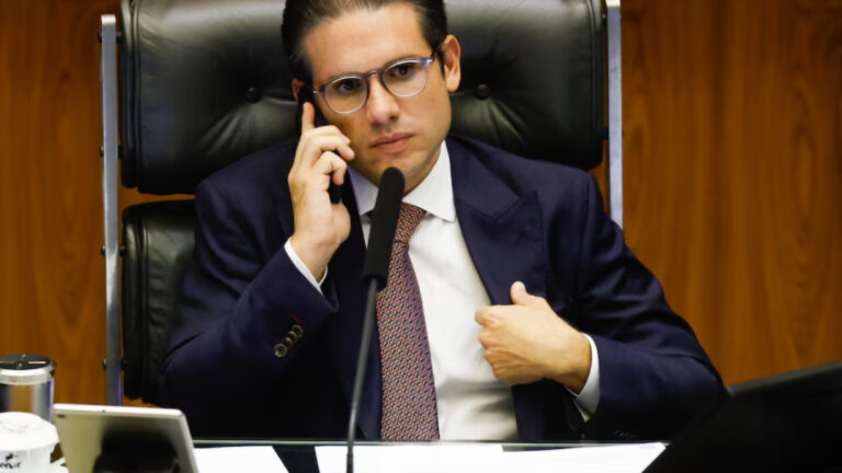 Campanha contra Congresso é ‘virada’ do governo Lula nas redes e críticas atingem Motta, diz pesquisa