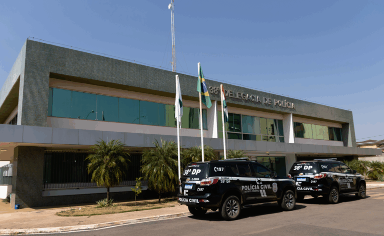 PCDF promove reestruturação e cria cargos de delegados-chefes regionais