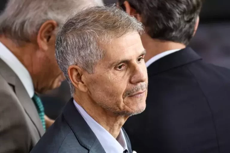 Oposição promete “massacrar” Sidônio Palmeira sobre Gabinete do Ódio do PT