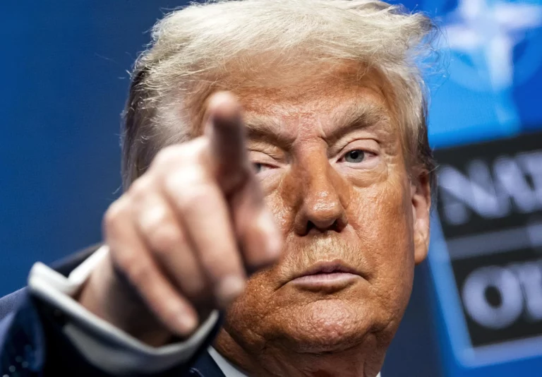 Trump avança para sancionar esposa de Moraes após prisão de Bolsonaro