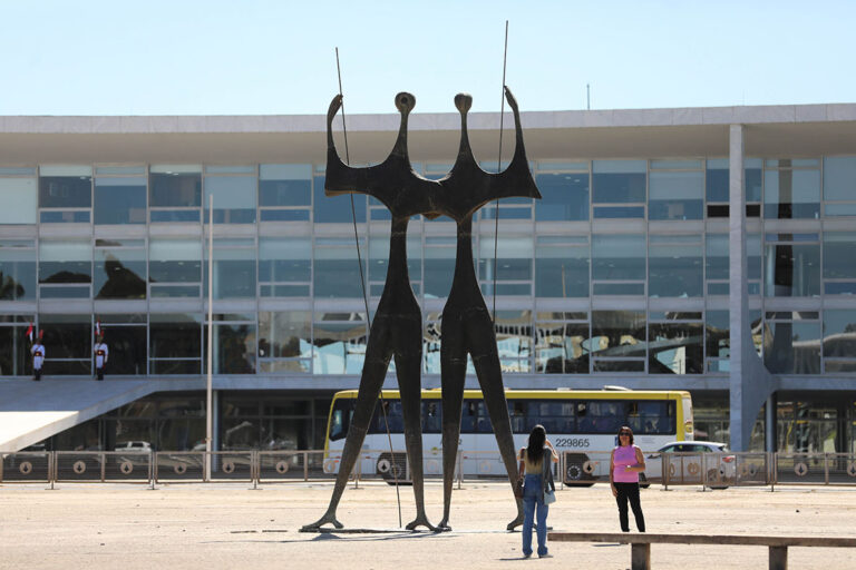 Com crescimento recorde no turismo no primeiro semestre, DF se consolida como destino em alta