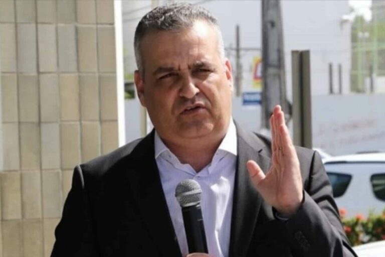 ‘Minha missão é mostrar que bandido é bandido’, avisa relator da CPMI do INSS