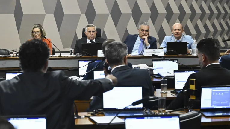 A importância e os riscos da CPMI do INSS