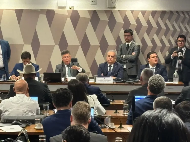 Se for para blindar Lula na CPMI do INSS, melhor fechar a Comissão