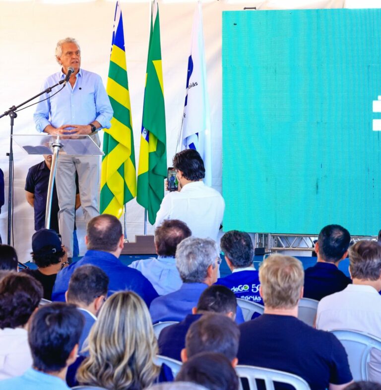 Lançado edital do novo polo industrial em Aparecida