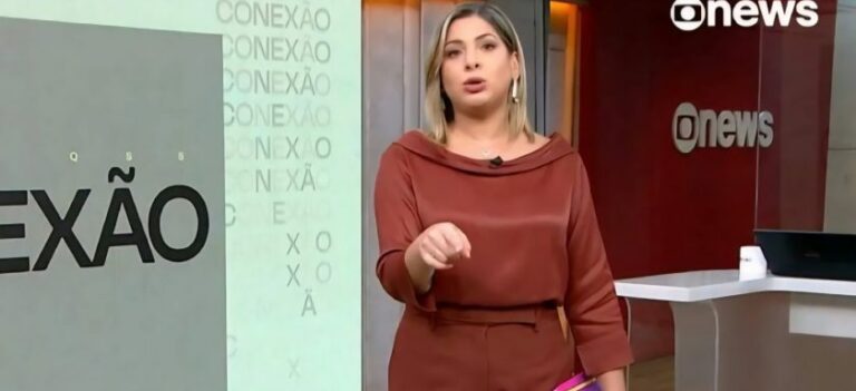 GloboNews surpreende ao demitir Daniela Lima de forma repentina