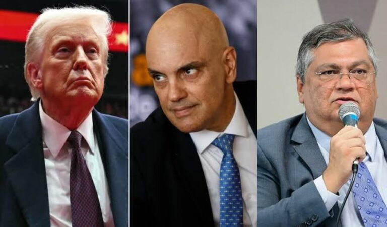 O Brasil na encruzilhada: soberania ou isolamento?