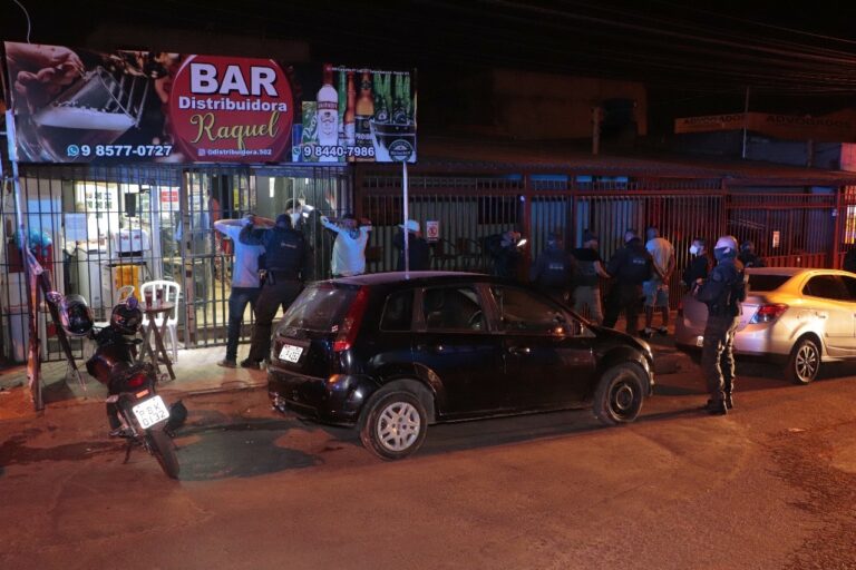 Confirmada legalidade de portaria que limita horário de distribuidoras de bebidas no DF