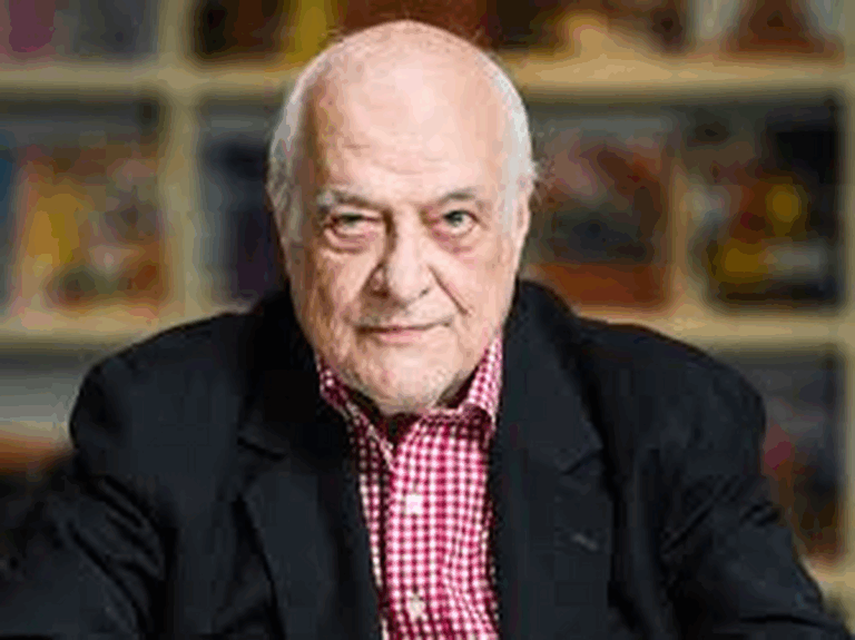 Morre o jornalista José Roberto Guzzo, o JR Guzzo