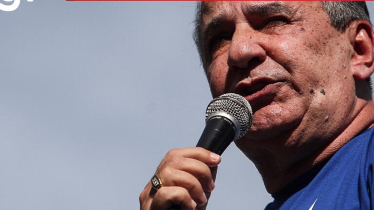 PF faz buscas e apreensões contra Silas Malafaia