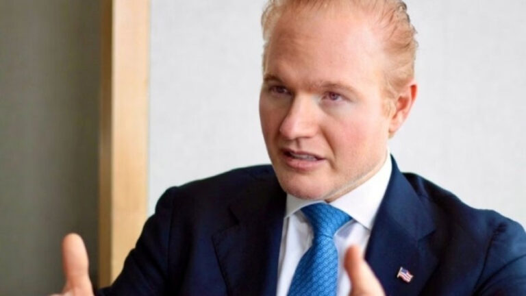 Advogado de Trump recebe ameaças após vazamento de dado em investigação sobre Bolsonaro