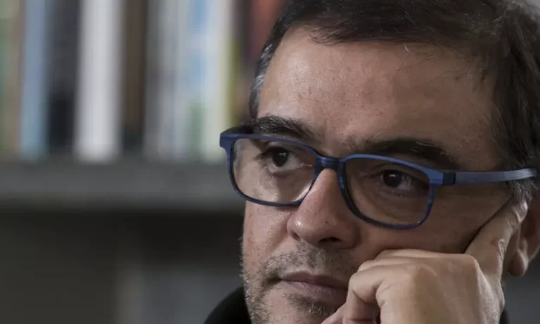 Ex-marqueteiro de Aécio Neves, Paulo Vasconcelos é cotado para assumir pré-campanha de Caiado para presidente