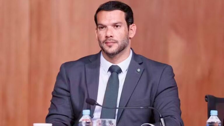 Justiça suspende investigação contra o presidente da CBF