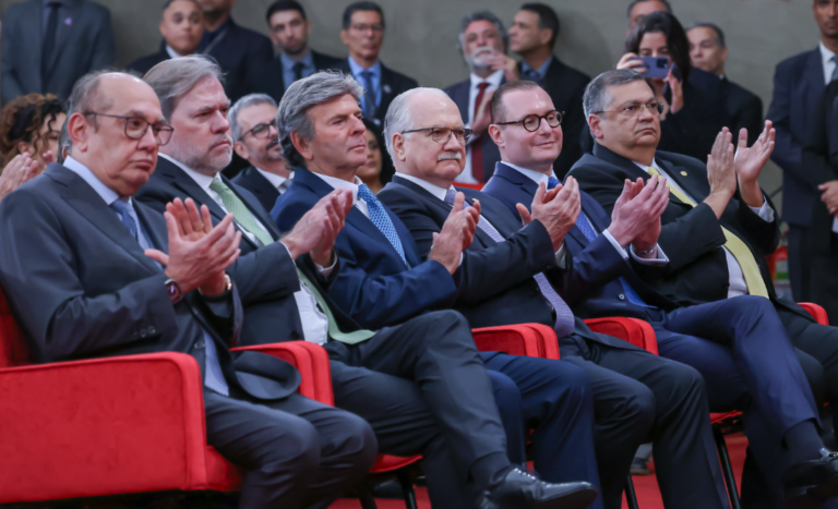 STF aprova orçamento de R$ 1,047 bilhão para a Corte em 2026