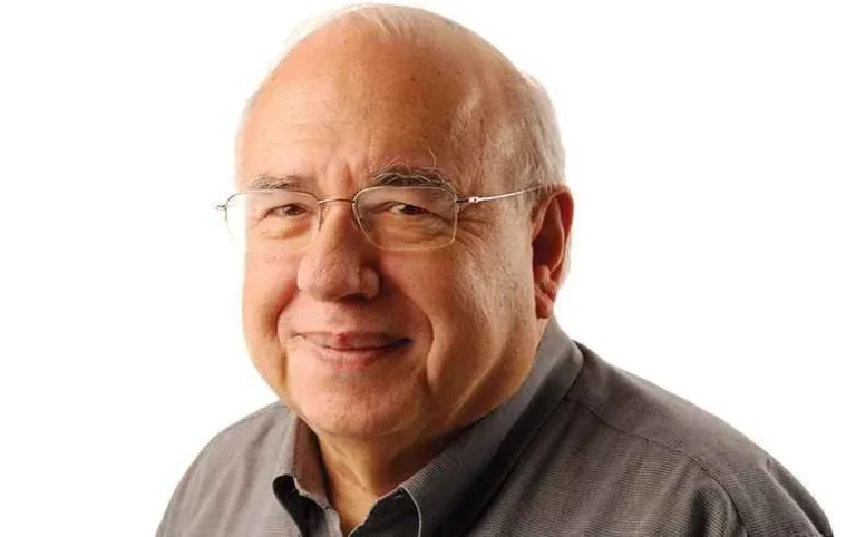 Morre, aos 88 anos, o escritor Luis Fernando Verissimo