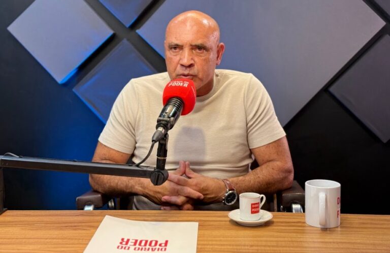 ‘Guerra’ entre Poderes envergonha o País, diz presidente da Câmara do DF