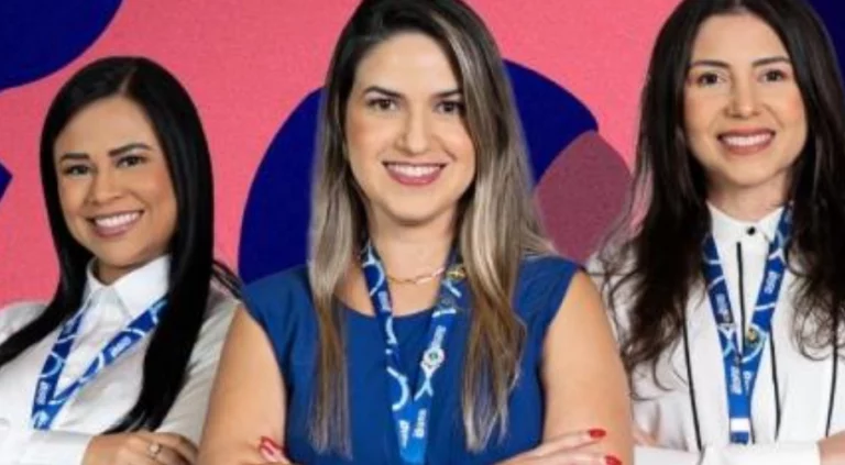 BRB reforça quadro, valoriza a liderança feminina e amplia políticas de bem-estar