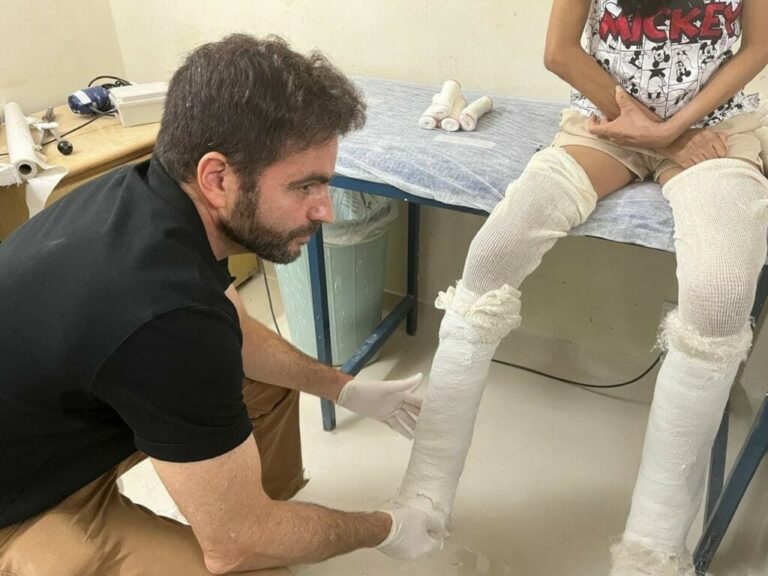 Hospital de Base: entre o passado e o presente, um legado de amor e solidariedade