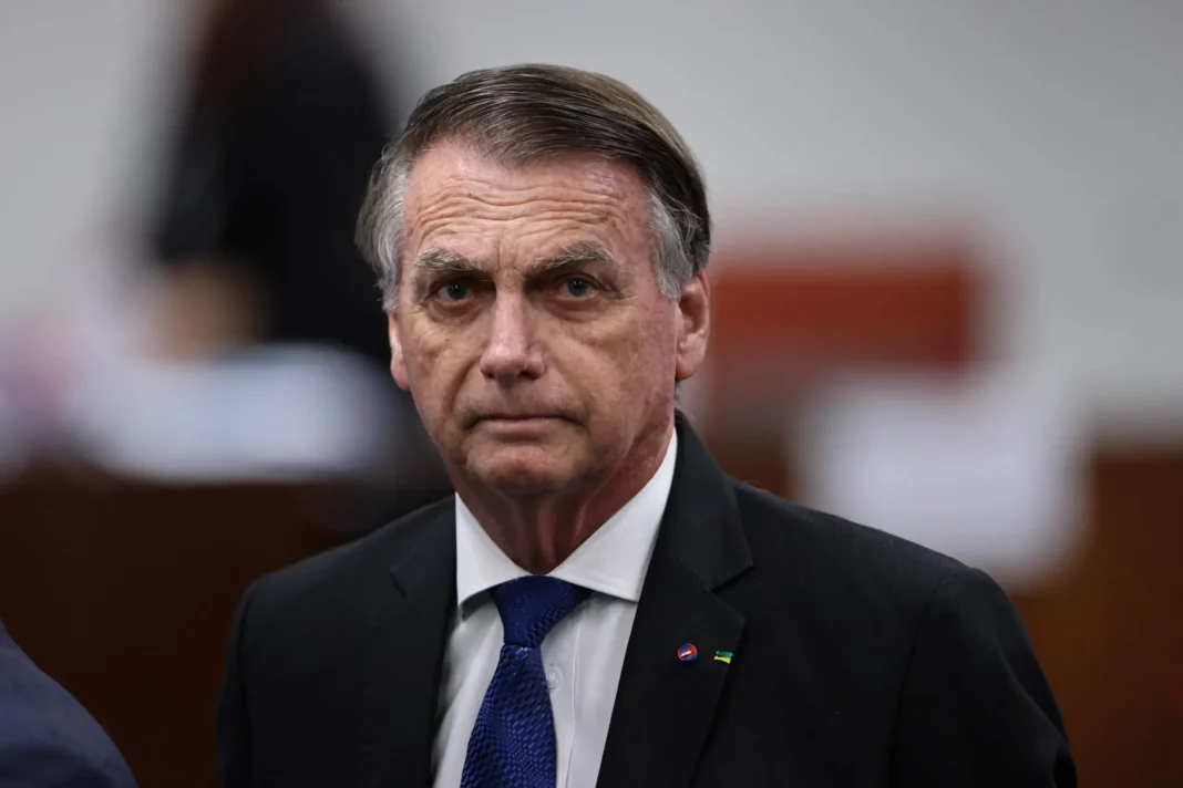 Bolsonaro 1