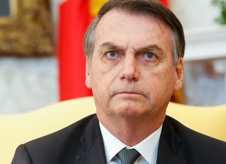 Bolsonaro 1