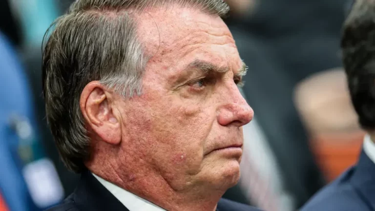 URGENTE: Bolsonaro condenado