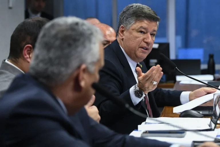 Careca do INSS desiste de depor e CPMI cancela reunião agendada para esta segunda