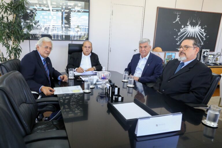 Caesb passa a prestar diretamente serviços de água e esgoto no DF