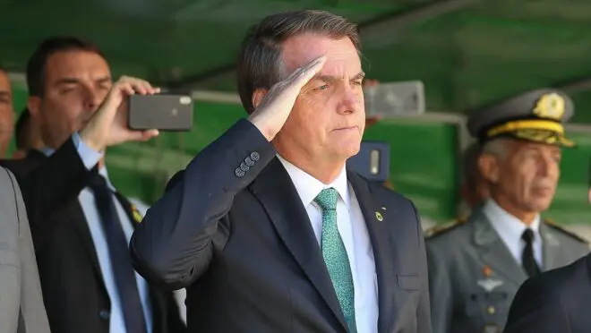 Capitão Bolsonaro