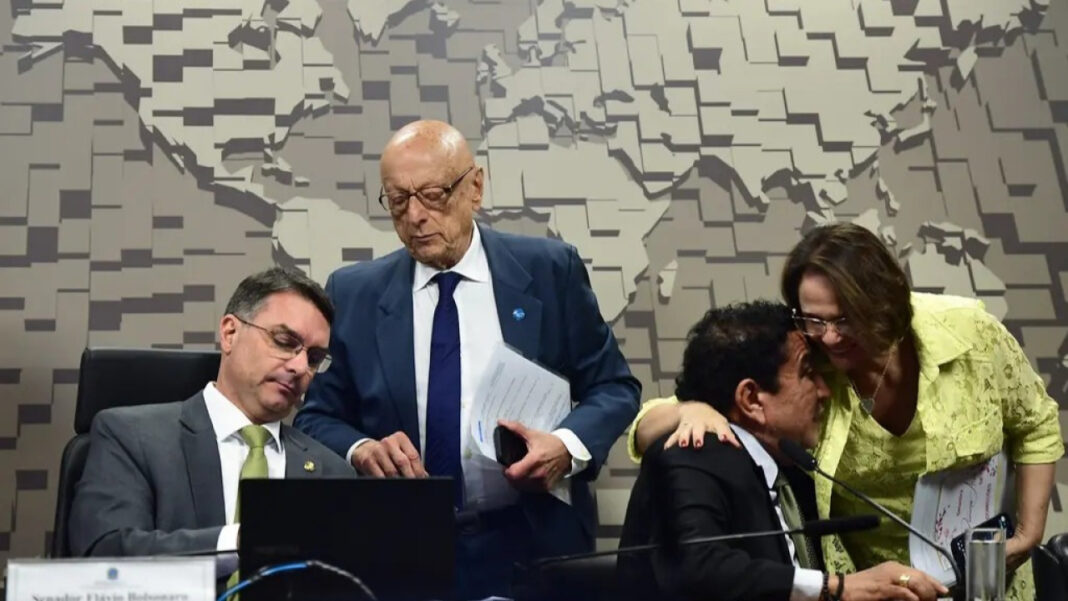 Comissão Tagliaferro