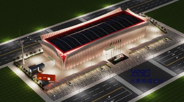 ITEC Canal Brasil-China movimenta o Entorno do Distrito Federal