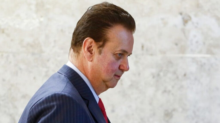 Kassab diz que Lula está ‘perdendo o centro’ e defende anistia