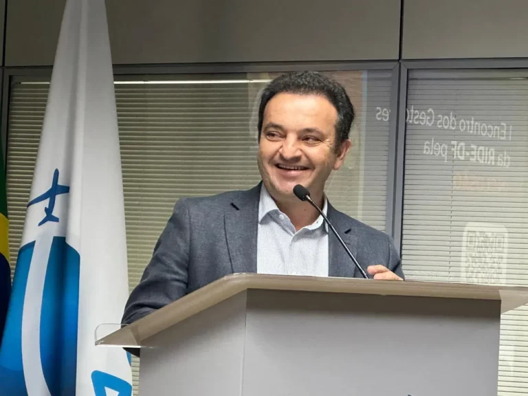 Entorno busca parcerias na China em missão oficial com foco em tecnologia e inovação