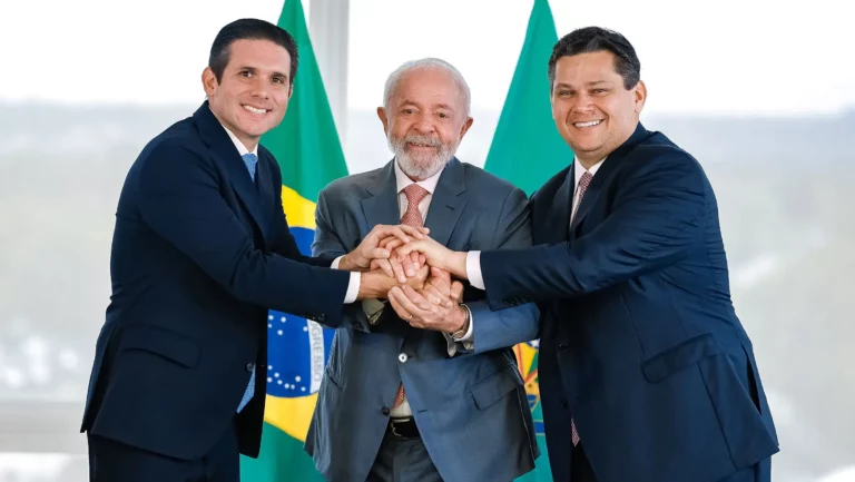 O preço da reeleição