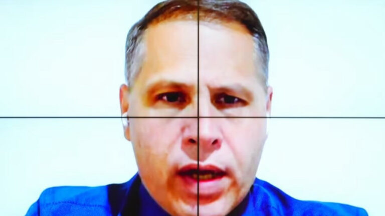 Tagliaferro: Moraes fez “perseguição” para que eleição ficasse conforme seu ideal