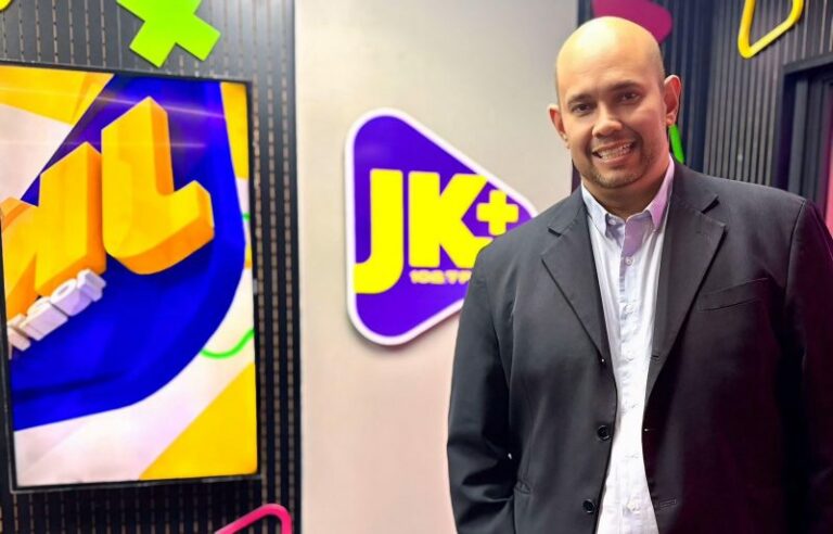 “Fala Aí” estreia na JK FM com José Fernando Vilela