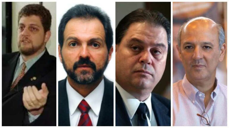 “República dos Descondenados”: o retorno dos velhos fantasmas da corrupção em Brasília
