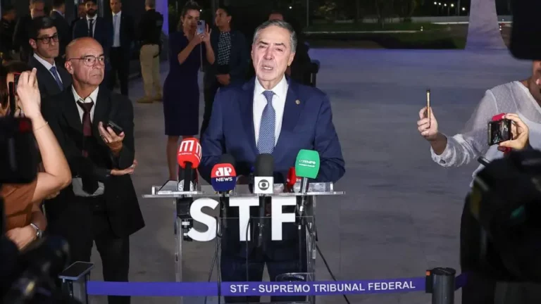 O triste espetáculo de Barroso em favor do aborto