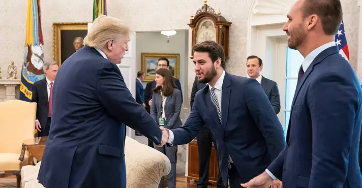 Desmentido que expõe o poder sem freios de Alexandre de Moraes