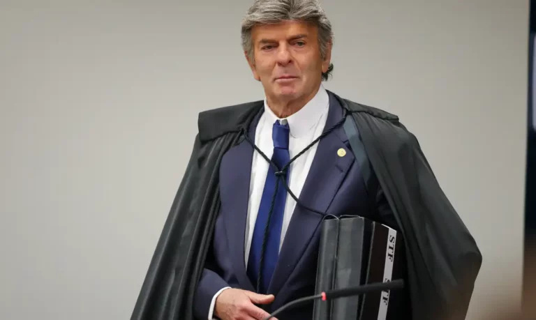 Ida de Fux para a Segunda Turma do STF pode mudar o cenário para as eleições de 2026