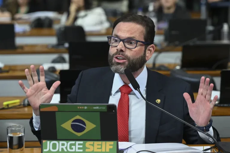 Dossiê de senador diz que STJ concedeu 9 mil habeas corpus a traficantes em 2024