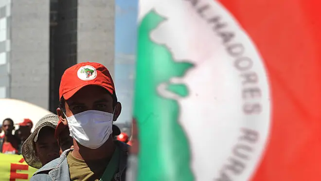 Absurdo: Justiça autoriza Curso de Medicina exclusivo para o MST na Universidade Federal de Pernambuco