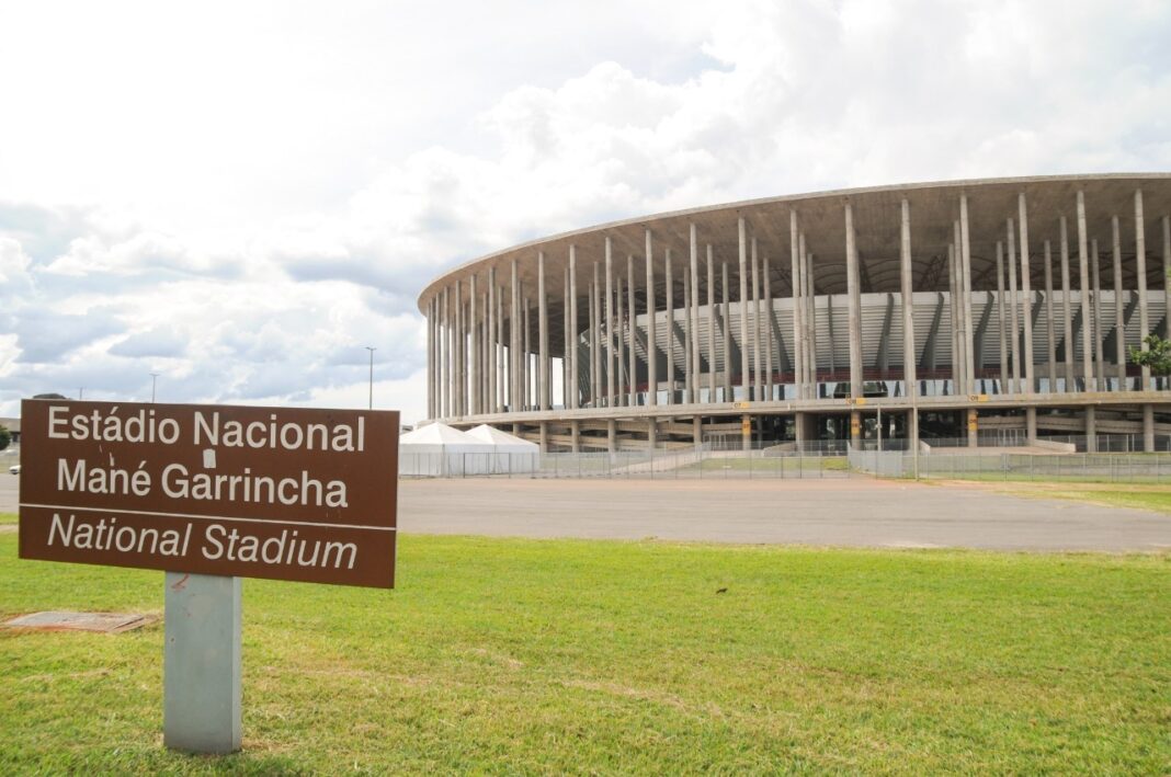 Mané Garrincha