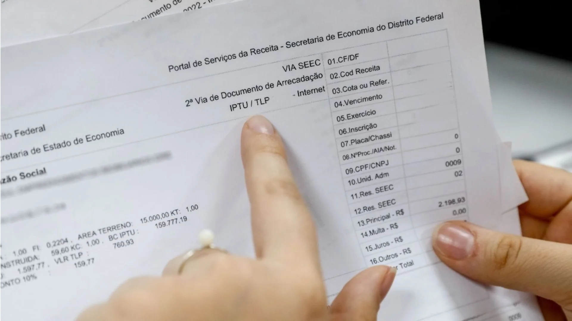 Negocia DF: entre em 2026 com as contas em dia - Opinião Brasília