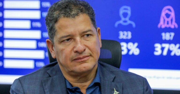 Policiais e Bombeiros insatisfeitos. Cadê o reajuste Secretário Sandro Avelar?